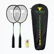 Badminton - Zestaw do badmintona Talbot-Torro Beachminton set - miniaturka - grafika 1