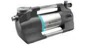 Pompy wodne - Gardena 6300 SilentComfort 1050 W 4,9 bar 6300 l/h - miniaturka - grafika 1