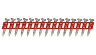 Inne mocowania - 1005x Gwoździe 22mm do gwoździarki Dewalt DCN890 - miniaturka - grafika 1