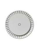 Routery - MikroTik cAP ax cAPGi-5HaxD2HaxD 2,4GHz2x2/5GHz2x2 2p - miniaturka - grafika 1