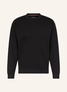 Replay Bluza Nierozpinana schwarz - REPLAY - Bluzy męskie - miniaturka - grafika 1