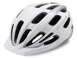 GIRO Kask rowerowy mtb REGISTER XL matte white GR-7089234 - Kaski rowerowe - miniaturka - grafika 1