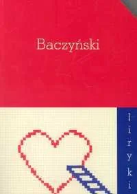 Liryki - Poezja - miniaturka - grafika 1