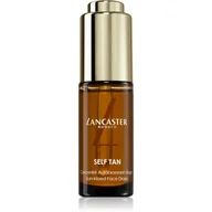 Samoopalacze - LANCASTER Self Tan Sun-Kissed Face Drops Samoopalacz 15ml - miniaturka - grafika 1
