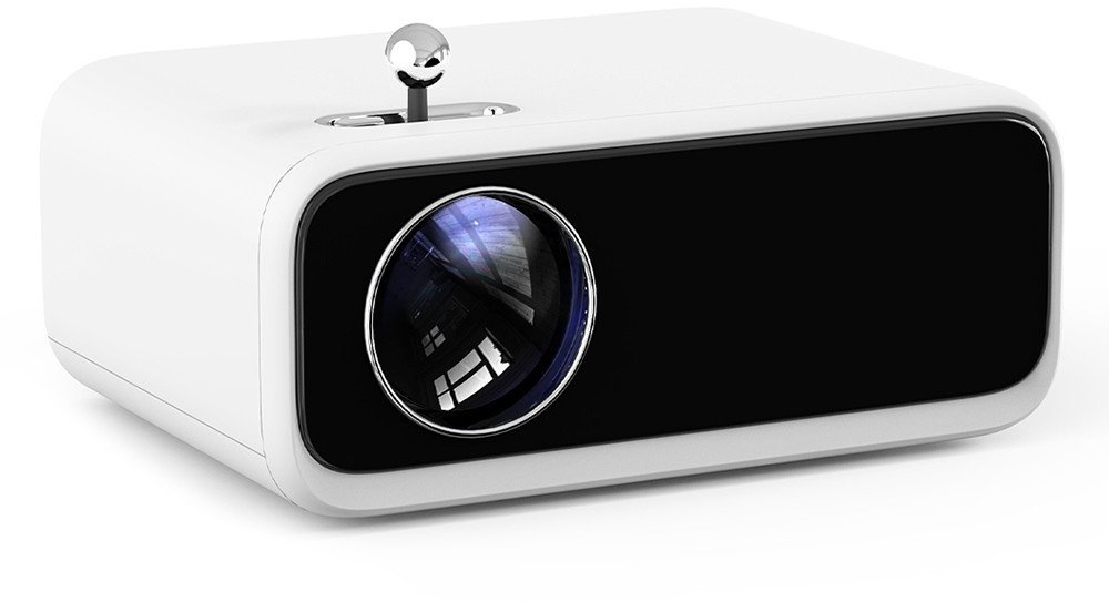Wanbo Mini Pro WPE01