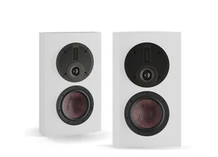 DALI Rubikore ON-WALL Gloss White - Głośniki i kolumny - miniaturka - grafika 1