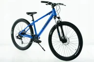 Rowery - Rower MTB 26 Kands Monster 2xT niebieski R15 nowość-2025 - miniaturka - grafika 1