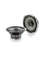 Głośniki samochodowe - FOCAL CAR PC 165 LE Głośniki coaxialne 6½" / 16,5 cm (para) - miniaturka - grafika 1