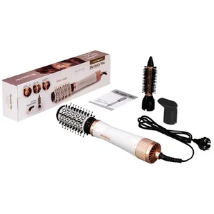 BeautyMe Hair Protect AS701 - Suszarko-lokówki - miniaturka - grafika 1
