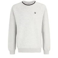 Dresy męskie - Bluza dresowa męska Fila Bilecik - miniaturka - grafika 1