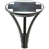 Oświetlenie warsztatowe - Micros POWERNEED solarna POWERNEED SLL-31 - miniaturka - grafika 1