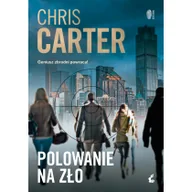 Pozostałe książki - Polowanie na zło - miniaturka - grafika 1