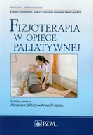 Zdrowie - poradniki - Fizjoterapia w opiece paliatywnej - Wydawnictwo Lekarskie PZWL - miniaturka - grafika 1