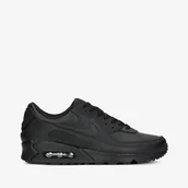 Sneakersy męskie - Nike Buty męskie Air Max 90 LTR - Czerń CZ5594-001 - miniaturka - grafika 1