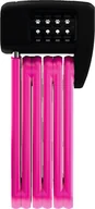 Zabezpieczenia do roweru - Blokada na rower Abus  Bordo Combo Lite Mini 6055C/60 PK SYMBOLS - miniaturka - grafika 1