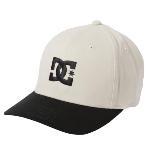 DC Shoes Czapka męska Dc Cap Star Cap