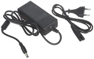 Akcesoria do monitoringu - Zasilacz impulsowy 12V/3A/5.5*P100 opak. 100 sztuk - miniaturka - grafika 1
