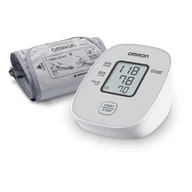 Ciśnieniomierze i akcesoria - Omron M2 Basic / HEM-7121J-E Ciśnieniomierz elektroniczny, naramienny - miniaturka - grafika 1