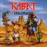 Country - CD Kabát: Colorado - miniaturka - grafika 1