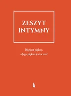 Miłość, seks, związki - Zeszyt intymny - miniaturka - grafika 1