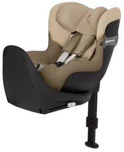 Cybex Sirona S2 I-Size 0-18kg Classic Beige - Foteliki samochodowe - miniaturka - grafika 1