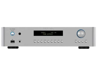 Rotel RC-1572 MKII (srebrny) - OUTLET - RTV OUTLET - miniaturka - grafika 1