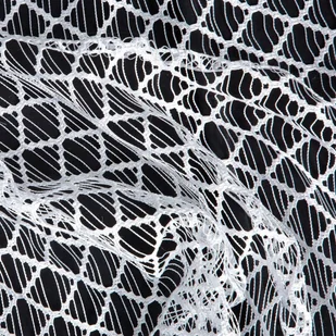 Firana Eurofirany Design91 Aiden Bia 300 x 270 Taś - Firany - miniaturka - grafika 9