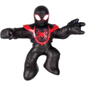Figurki dla dzieci - TM Toys, Figurka Goo Jit Zu Marvel Miles Morales - miniaturka - grafika 1