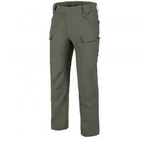 Spodnie męskie - Spodnie Helikon-Tex OTP Nylon taiga green - grafika 1