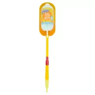 Miotły, szufle, mopy - Swiffer Duster Miotełka XXL + 2 wkłady - zestaw - miniaturka - grafika 1