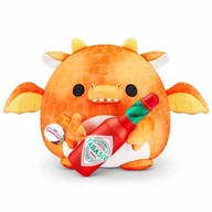 Maskotki i pluszaki - Pluszak redni Sos Tabasco 35cm - miniaturka - grafika 1