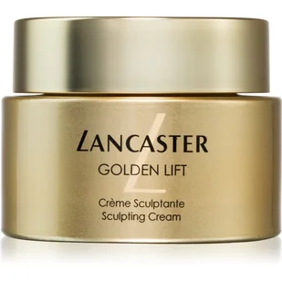 Lancaster Golden Lift przeciwzmarszczkowy krem na dzień dla kobiet 50 ml - Kremy do twarzy - miniaturka - grafika 1