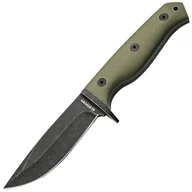 Noże - Nóż Boker Magnum Bushcraft Drop - Green - miniaturka - grafika 1