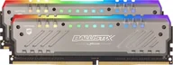 Pamięci RAM - Pamięć Ballistix Tactical Tracer, DDR4, 16 GB, 3000MHz, CL15 BLT2K8G4D30AET4K BLT2K8G4D30AET4K - miniaturka - grafika 1