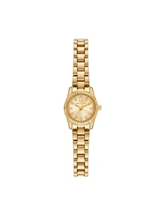 Zegarek Michael Kors Zegarek Lexington MK4862 Złoty - Zegarki męskie - miniaturka - grafika 1
