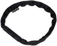 Zabezpieczenia do roweru - Cube acid ACID Corvid K100 Łańcuch rowerowy z zamkiem, black 1000mm 2021 Zabezpieczenia rowerowe 133290000 - miniaturka - grafika 1