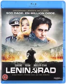 Filmy obyczajowe Blu-ray - Attack on Leningrad - miniaturka - grafika 1