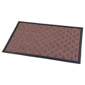 Podnóżki, podpórki, podkładki - B2B Partner Mata polipropylenowa ZRB010002 - miniaturka - grafika 1