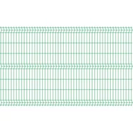 Ogrodzenia - Panel ogrodzeniowy 3D 152 x 250 cm - miniaturka - grafika 1