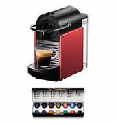 DeLonghi Nespresso EN124.R