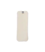 Wkładki higieniczne - Duży wkład chłonny, bambus + mikropolar, ok. 34x13 cm - miniaturka - grafika 1