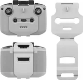 Akcesoria do drona - BRDRC UCHWYT NA KONTROLER DJI MAVIC MINI 2 AIR 2S GRATIS - miniaturka - grafika 1
