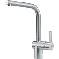 Baterie kuchenne - Franke FRANKE_Bateria ATLAS NEO Pull-Out stal 115.0521.438 - miniaturka - grafika 1