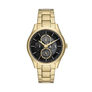 Zegarek Zegarek Armani Exchange AX1875 Dante - Zegarki męskie - miniaturka - grafika 2