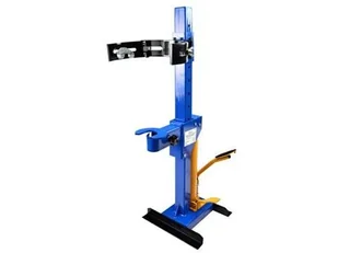 GEKO Hydrauliczny Ściągacz do sprężyn McPherson 1 T G02076 - Ściągacze - miniaturka - grafika 3