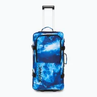 Torby sportowe - Torba na kółkach Surfanic Maxim 70 Roller Bag 70 l blue interstellar | WYSYŁKA W 24H | 30 DNI NA ZWROT - miniaturka - grafika 1
