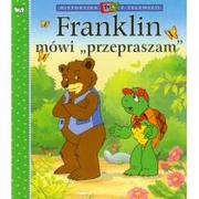 Fantasy - DEBIT Franklin mówi przepraszam - dostawa od 3,49 PLN - miniaturka - grafika 1