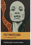 Religia i religioznawstwo - Przywrócona - miniaturka - grafika 1