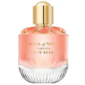 Wody i perfumy damskie - Elie Saab Girl Of Now Forever woda perfumowana spray 90ml - - miniaturka - grafika 1