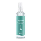 Płyny do demakijażu - Fitomed Płyn lawendowy do twarzy - 150 ml 7028069 - miniaturka - grafika 1